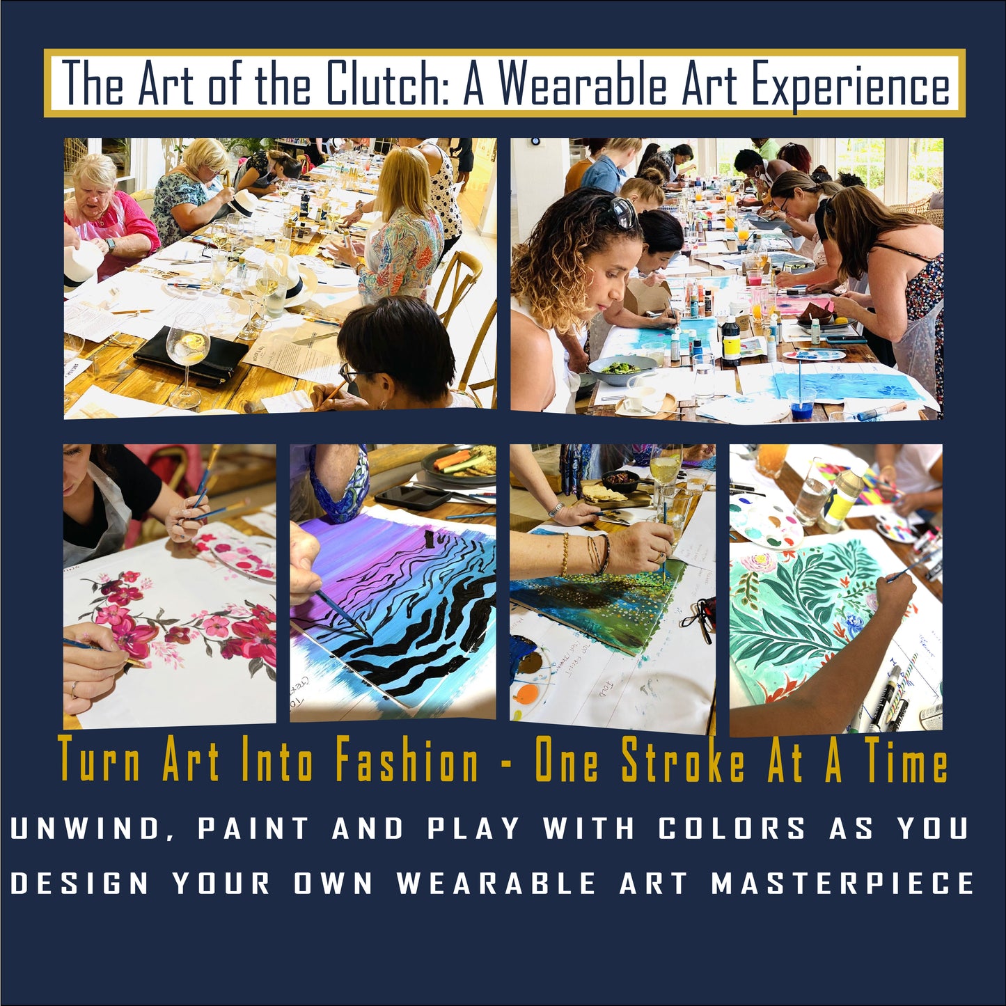 Chasing The Sun Gift Certificate